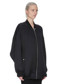 Rick Owens Jackets Black