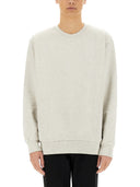 A.P.C. Bluza z logo