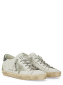 Baskets Golden Goose "Super Star"