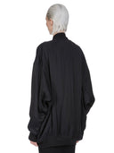 Rick Owens Jackets Black