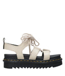 Dr Martens Sandals Beige