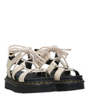 Dr Martens Sandals Beige