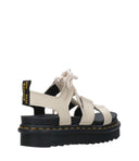 Dr Martens Sandals Beige