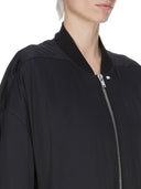 Rick Owens Jackets Black