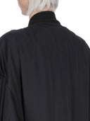 Rick Owens Jackets Black