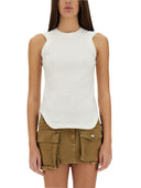 The Attico Tank Top "Reese"