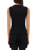 The Attico Tank Top "Reese"