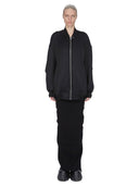 Rick Owens Jackets Black