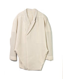 Rick Owens Jackets White