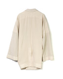 Rick Owens Jackets White