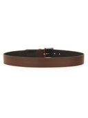 Boss Belt With Buckle