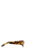 Linda Farrow X Jacquemus Sunglasses "Ovalo"