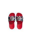 Adidas Originals Adilette Comfort Spiderman