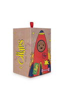 Bon Ton Toys The Labdradoodle In Giftbox