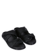 Rick Owens Sandals Black