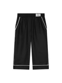 Pantalon large dolce & gabbana