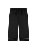 Pantalon large dolce & gabbana