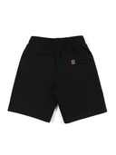 Givenchy Multicolor Logotipo Bermudas Shorts