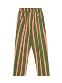 Weekend House Kids Stripped Pants