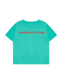 Weekend House Kids Parchis T Shirt