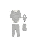 Tommy Hilfiger Rib 3 Piece Gift Pack