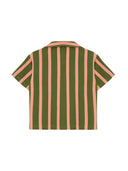 Weekend House Kids Stripped Shirt