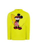 MC2 Saint Barth à manches longues T-shirt UV Protection