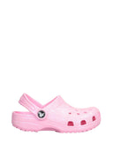 Crocs Classic Glitter Clog K