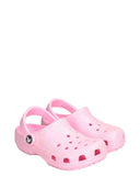 Crocs Classic Glitter Clog K