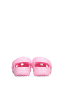 Crocs Classic Glitter Clog K
