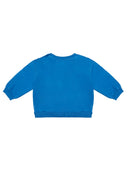 Weekend House Kids Oversized Gum Sweatshirt