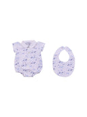Emporio Armani Gift Box Body and Bib