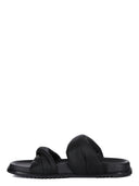 Rick Owens Sandals Black