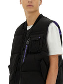 Alpha Industries Sleeveless "Ma 1"