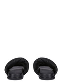 Rick Owens Sandals Black