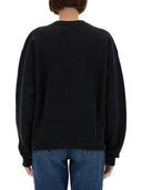 Sweat-shirt de la Maison Kitsuné "Speedy Fox Patch"