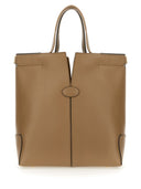 Tod's Leather Bag.