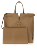 Tod's Leather Bag.