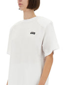 Rotate Birger Christensen Oversize T Shirt