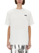 Rotate Birger Christensen Oversize T Shirt