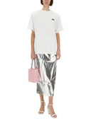 Rotate Birger Christensen Oversize T Shirt