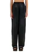 Alexanderwang.t Pantalon avec logo