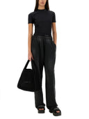 Alexanderwang.t Pantalon avec logo