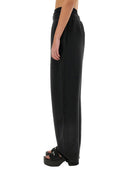 Alexanderwang.t Pantalon avec logo