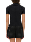 Alexanderwang.t Shirt avec logo