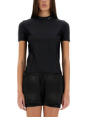 Alexanderwang.t Shirt avec logo