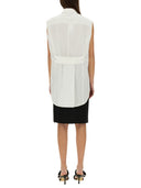 Chemise Helmut Lang "Apex Tail"