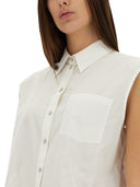 Chemise Helmut Lang "Apex Tail"