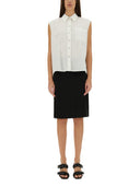 Chemise Helmut Lang "Apex Tail"