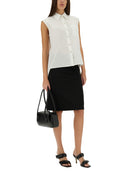 Chemise Helmut Lang "Apex Tail"
